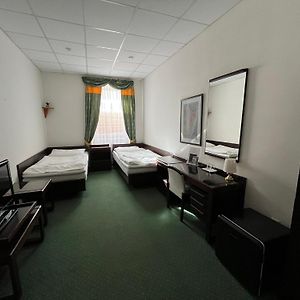 Hotel Omega Brno